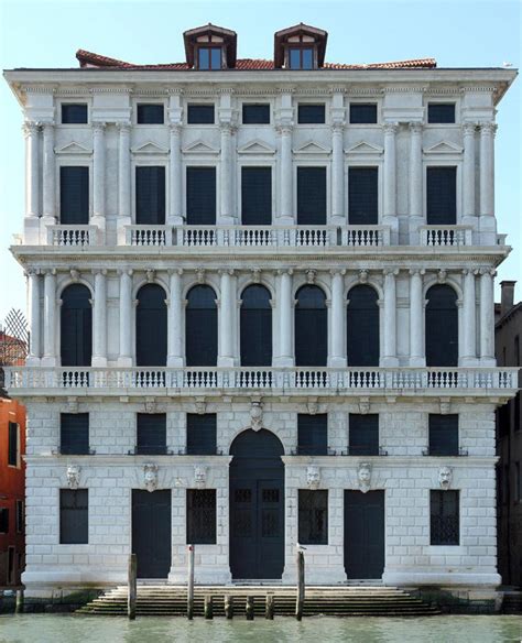 fondazione prada: ca' corner della regina in venice 